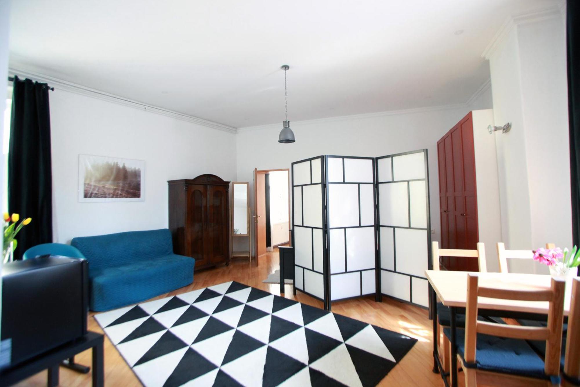 Bit Apartments Liubliana Exterior foto